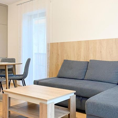 Riverfront Apartment Bešeňová Εξωτερικό φωτογραφία