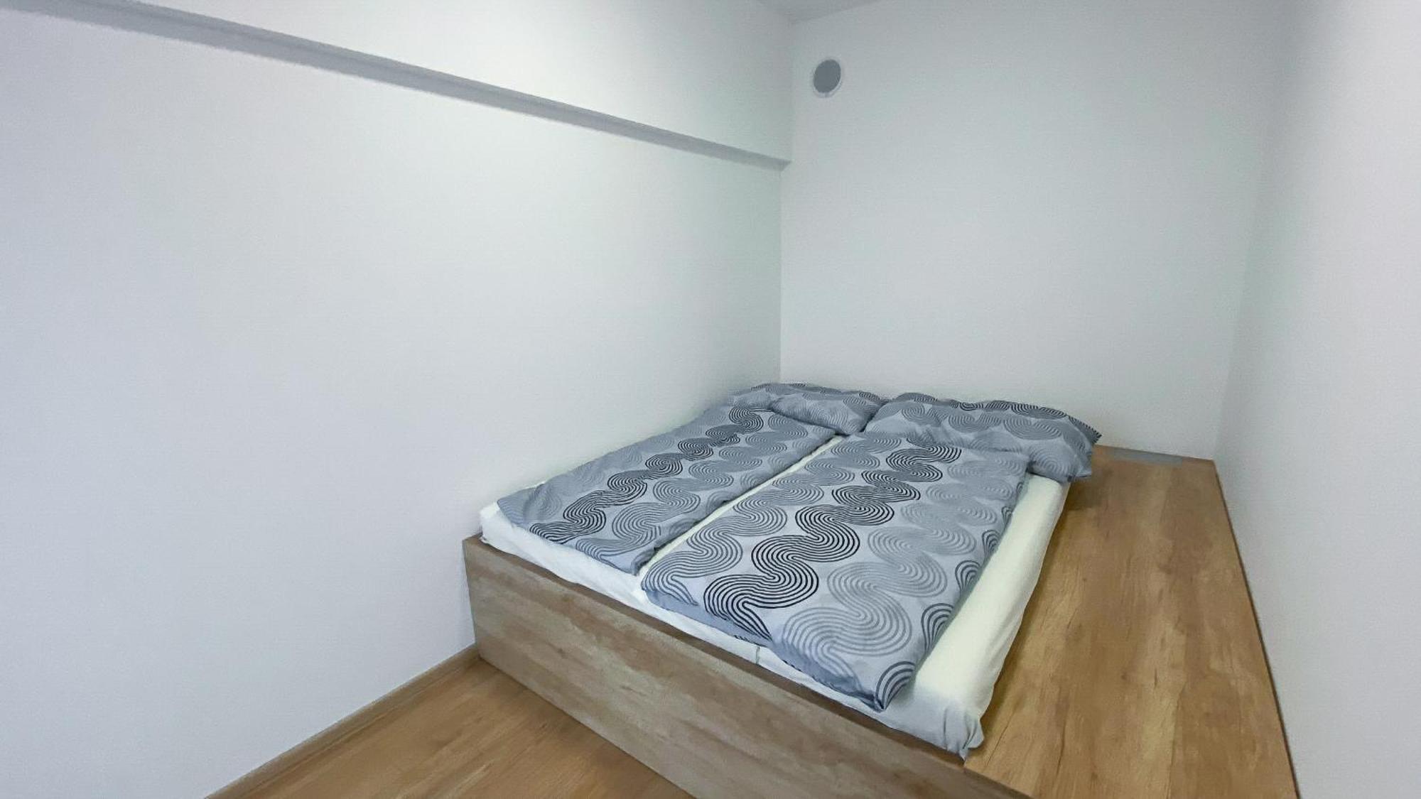 Riverfront Apartment Bešeňová Εξωτερικό φωτογραφία
