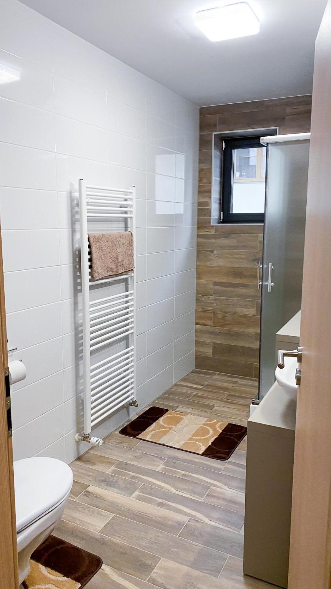 Riverfront Apartment Bešeňová Εξωτερικό φωτογραφία