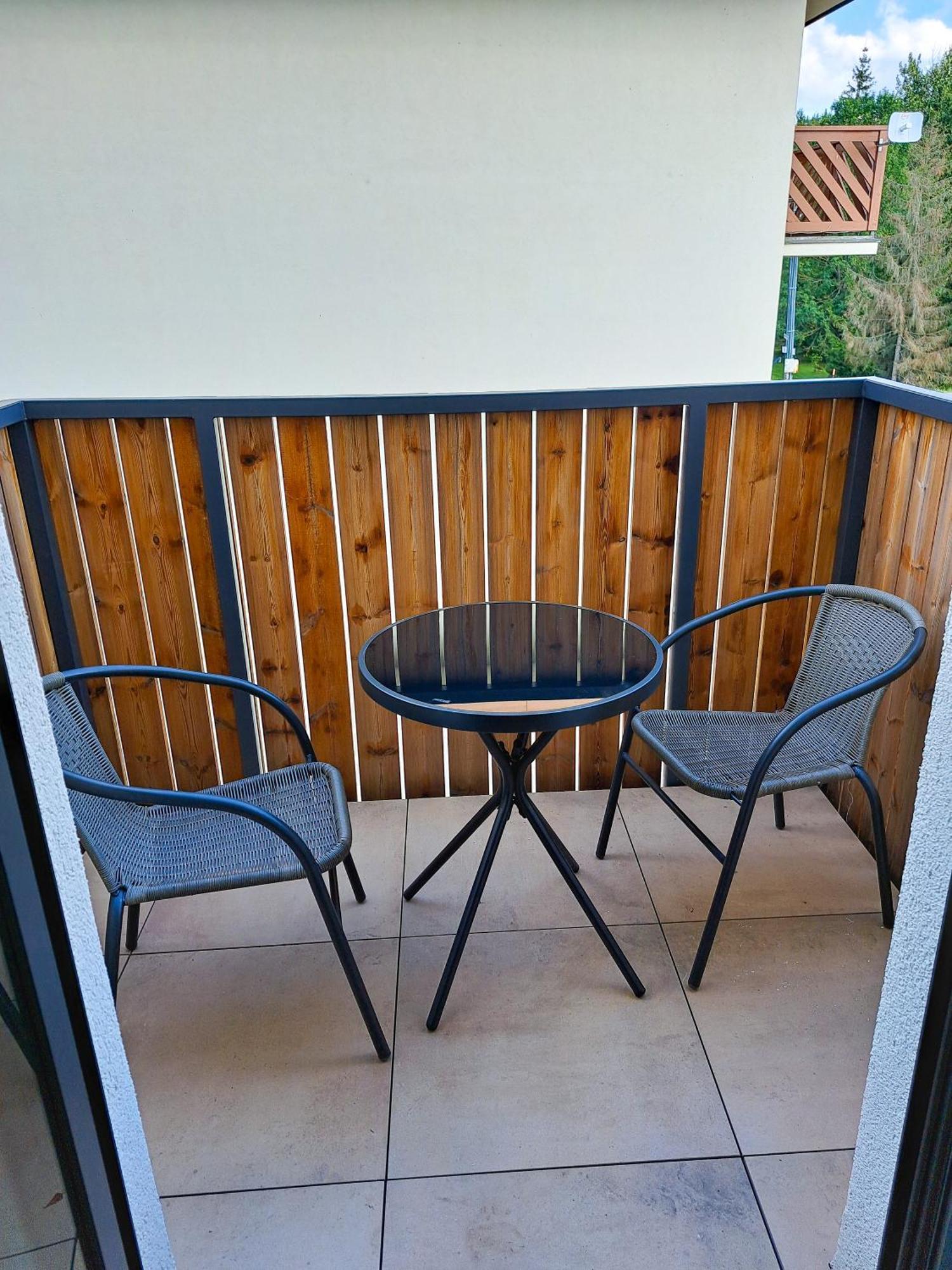 Riverfront Apartment Bešeňová Εξωτερικό φωτογραφία