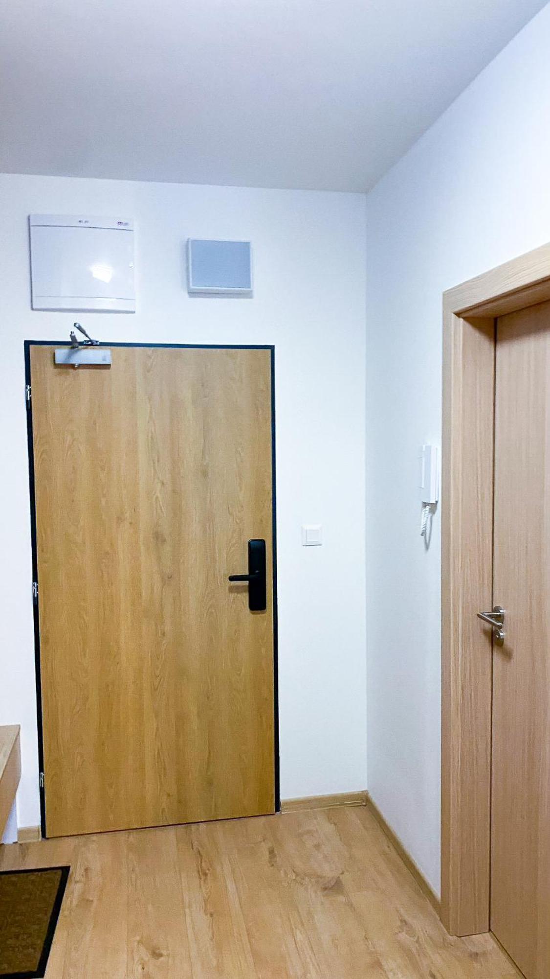 Riverfront Apartment Bešeňová Εξωτερικό φωτογραφία