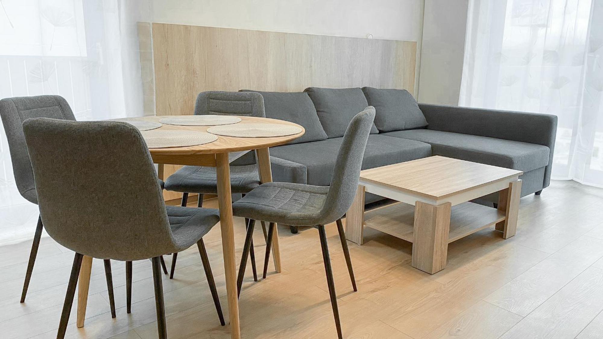 Riverfront Apartment Bešeňová Εξωτερικό φωτογραφία